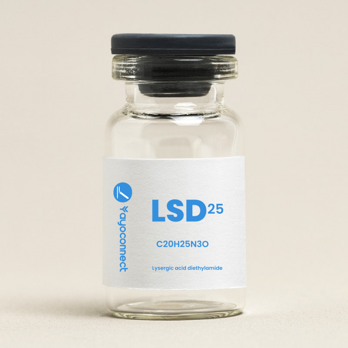 lsd liquid
